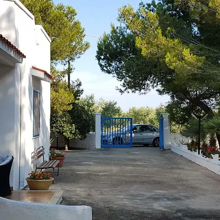 Villa Mina *