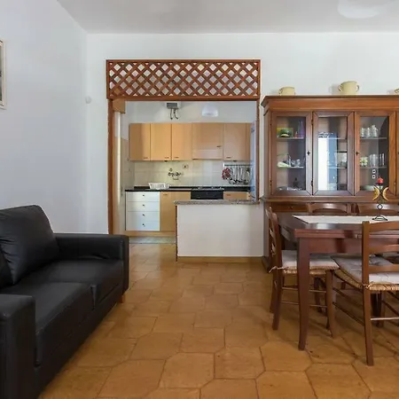 Mina Villa Carovigno