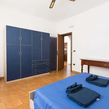 Villa Mina Carovigno