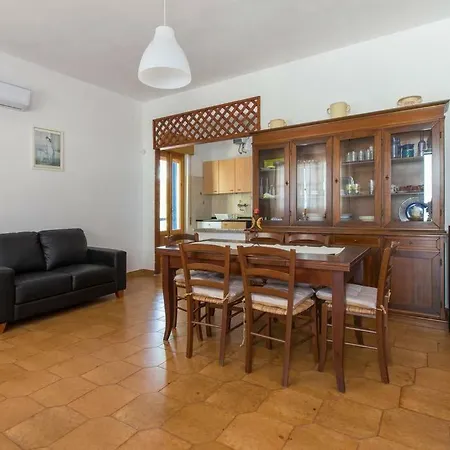 Villa Mina Carovigno