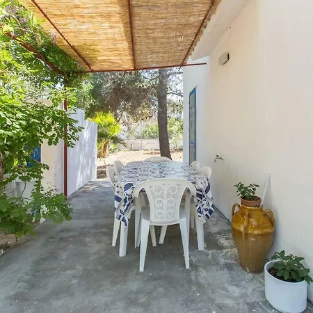 Villa Mina *