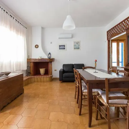 Villa Mina Carovigno